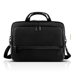 [BUL1079] BULTO DELL 15" BRIEFCASE ECOLOOP PREMIER BLACK  (PE1520C)