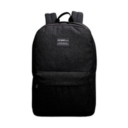 [BUL1091] BULTO ARGOM 14.1" BACKPACK STARK BLACK (ARG-BP-1342BK)