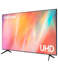 [TV482] TELEVISOR SAMSUNG 65" SMART/CLASS 4K CRYSTAL UHD/SERIE 7 (UN65CU7000)