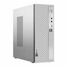 [LEN552] COMPUTADORA (HO) LENOVO IDEACENTRE CI5/2.5GHZ/16GB/512GBSSD/W11/SILVER (90VT000GUS)