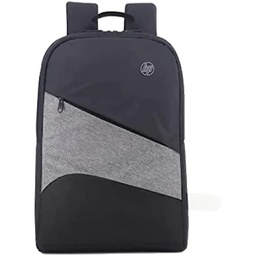 [BUL1078] BULTO HP 15.6" BACKPACK WINGS BLACK (1D0M4PA)