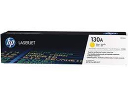 [TON429] TONER HP (#130A) PARA LASERJET PRO MFP M176N/177FW YELLOW (CF352A)