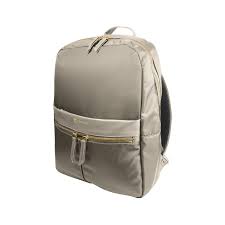 [BUL975] BULTO KLIPX 15.6" BACKPACK BARI  BEIGE (KNB-467KH)