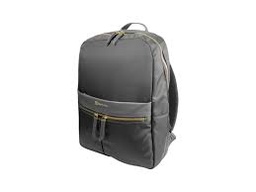 [BUL1005] BULTO KLIPX 15.6" BACKPACK BARI GRAY (KNB-467GR)