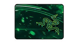 [MOU1039] MOUSE PAD GAMING RAZER GOLIATHUS SPEED BLACK/GREEN (RZ02-01910200-R3U1)