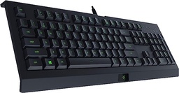 [TEC1378] TECLADO GAMING RAZER CYNOSA LITE SPA USB BLACK (RZ03-02740700-R3U1)