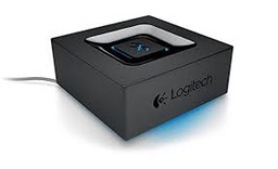 [ADA554] ADAPTADOR LOGITECH AUDIO WIRELESS (980-000910)