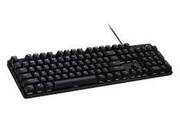 [TEC1308] TECLADO GAMING LOGITECH G413-SE MECHANICAL SPA USB BLACK (920-010433)