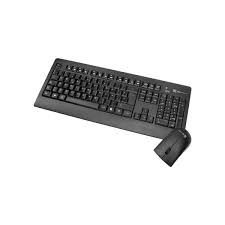 [TEC712] TECLADO/MOUSE KLIPX INSPIRE WIRELESS/SPANISH (ID211KLX31)(KCK-265S)