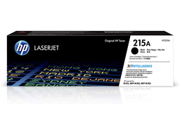 [TON780] TONER HP (#215A) PARA LASERJET PRO COLOR MFP M182NW/M183FW BLACK (W2310A)