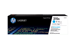 [TON781] TONER HP (#215A) PARA LASERJET PRO COLOR MFP M182NW/M183FW CYAN (W2311A)