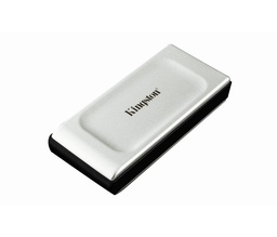 [DIS481] DISCO EXTERNO SSD KINGSTON 500GB SILVER (SXS2000/500G)