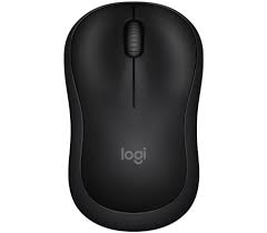 [MOU1089] MOUSE LOGITECH M240 SILENT WIRELESS GRAPHITE (910-007113)