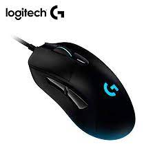 [MOU1094] MOUSE GAMING LOGITECH G403 HERO WIRED USB BLACK (910-005630)