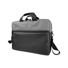 [BUL1161] BULTO KLIPX 15.6" BRIEFCASE BLACK  (KNC-041)