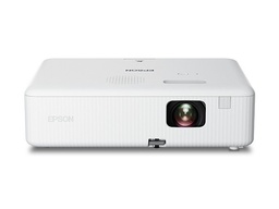 [PRO374] PROYECTOR EPSON EPIQVISION CO-W01 3LCD/WXGA/HDMI/3000LUMENES (V11HA86020)