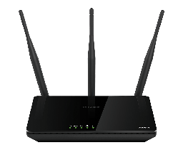 [ROU409] ROUTER D-LINK AC2100 DUAL BAND 4PORT WIRELESS (DIR-2150)