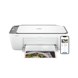 [IMP1285] IMPRESORA (IN) HP DESKJET INK ADVANTAGE 2875 AIO P/S/USB/COLOR (588S4A)