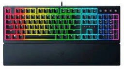 [TEC1356] TECLADO GAMING RAZER MECHANICAL ORNATA V3 SPA BLACK (RZ03-04461100-R311)