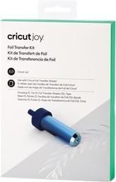 [KIT3045] KIT CRICUT JOY FOIL TRANSFER (2009056)