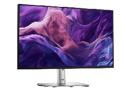 [MON1277] MONITOR FLAT DELL 24" P2425H LED/LCD/USB/VGA/HDMI/DP/FHD BLACK (210-BMGH)