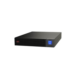 [UPS546] UPS APC EASY ON-LINE SRV 3000VA/120V W/RAIL KIT (SRV3KRA)