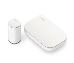 [ROU440] ROUTER LINKSYS AX30 VELOP MICRO MESH WIFI DUAL-BAND (PAK2) (LN11011201)