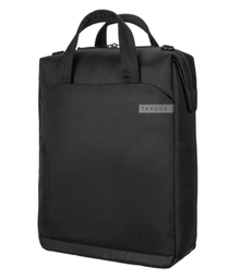 [BUL1201] BULTO TARGUS 15-16" BRIEFCASE CONVERTIBLE DAYPACK  WORK+ /BLACK (TBB609GL)