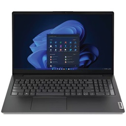 [LEN787] PORTÁTIL (HO) LENOVO V15 G3 CI5/1.3GHZ/16GB/512GB SSD/W11/15.6" (83C4000BPB)