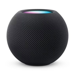 [BOC1044] BOCINA APPLE HOMEPOD MINI GRAY (APL-MY5G2LL/A)