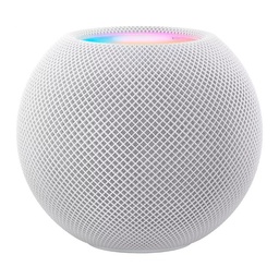 [BOC1045] BOCINA APPLE HOMEPOD MINI WHITE (APL-MY5H2LL/A)