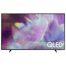 [TV537] TELEVISOR SAMSUNG 85" SMART 4K-UHD/QLED/SERIE 6 (QN85Q60DAPXPA)