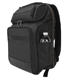 [BUL1208] BULTO TARGUS 15.6" BACKPACK CITYSMART EVA PRO BLACK (TSB895)