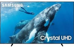 [TV548] TELEVISOR SAMSUNG 98" SMART/CLASS 4K CRYSTAL (UN98DU9000F)