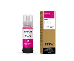 [CAR964] BOTELLA DE TINTA EPSON (#T54C) ULTRACHROME D6R-S PARA SURELAB D570 MAGENTA (T54C320)