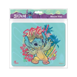 [MOU1300] MOUSE PAD XTECH STICH BLUE (XTA-D100ST-BL)