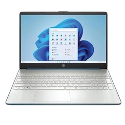 [HP1206] PORTÁTIL (HO) HP CI5/3.30GHZ/8GB/512GB SSD/W11H/15.6" SILVER (HP-A3SP1UA)