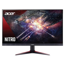 [MON1439] MONITOR FLAT ACER 24" NITRO VG240Y GAMING LED/LCD/HDMI/DP/USB/FHD BLACK (UM.QV0AA.301)