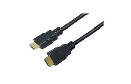 [CAB2210] CABLE MYO 6FT HDMI MALE TO MALE 8K OPTICAL BLACK (MYO-H6-8K)