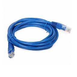 [CAB2223] PATCH CORD NEXXT 7FT CAT-5E BLUE (AB360NXT13)