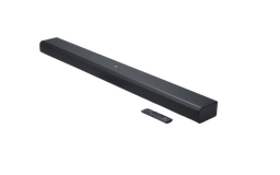 [BOC1131] BARRA DE SONIDO JBL CINEMA SB510 WITH SUBWOOFER BLACK (JBLSB510BLKAM)