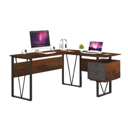 [MUE354] MUEBLE (PC) STARKEN EN MDF WOOD (CT-3864)