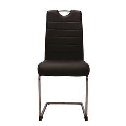 [SIL771] SILLA DE VISITA STARKEN EN NYLON BLACK (CC-362)