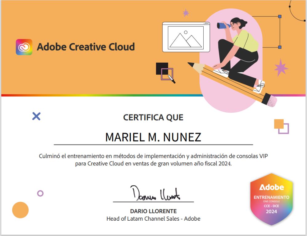 ABOBE CREATIVE CLOUD